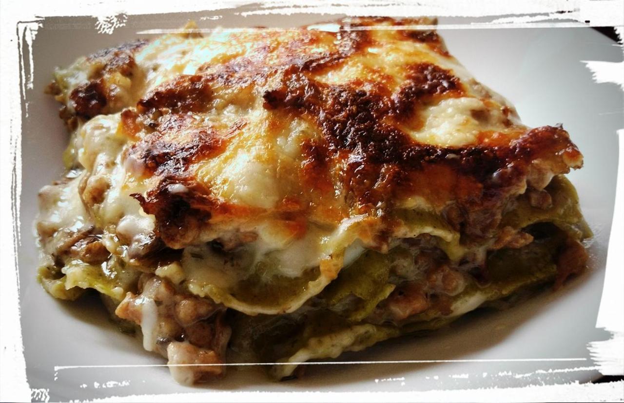 Locanda Agnella Порто Мантовано Екстериор снимка